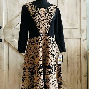 Alfani Medium midi dress